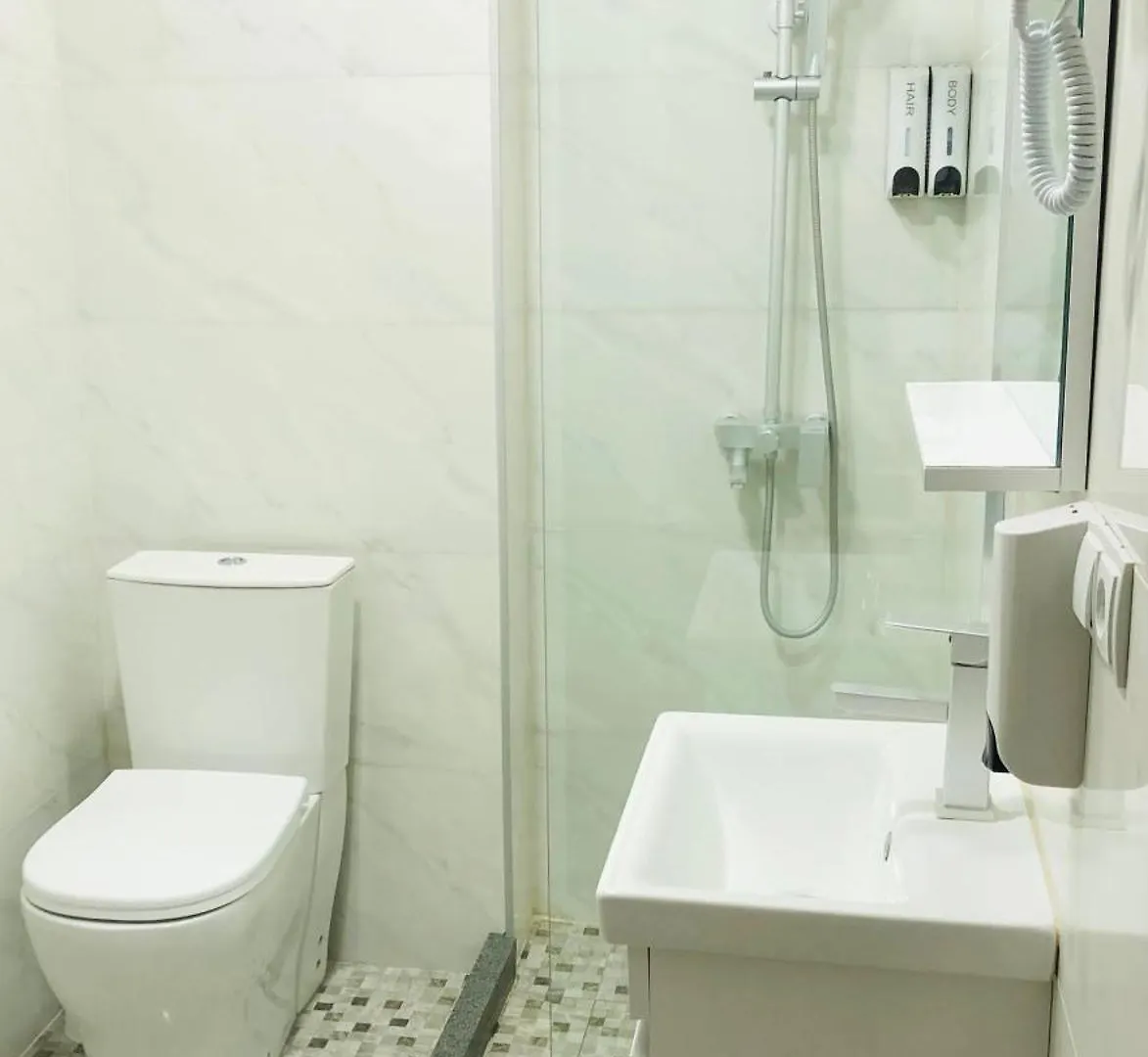 Apartment In Tbilisi Gldani グルジア