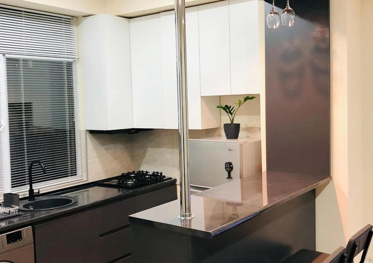 Apartment In Tbilisi Gldani 0*,  グルジア